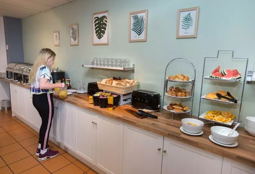 Fotos del hotel Coral Tree Inn:  11