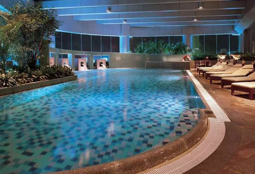 Fotos del hotel Hilton Chongqing:  15