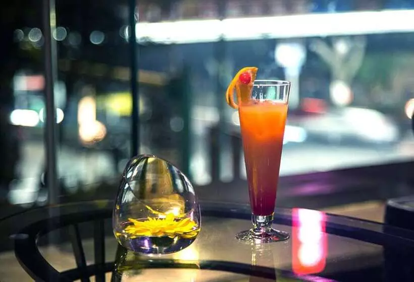 Fotos del hotel Hilton Chongqing:  6