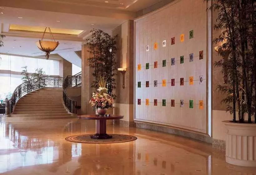 Fotos del hotel Hilton Chongqing:  11