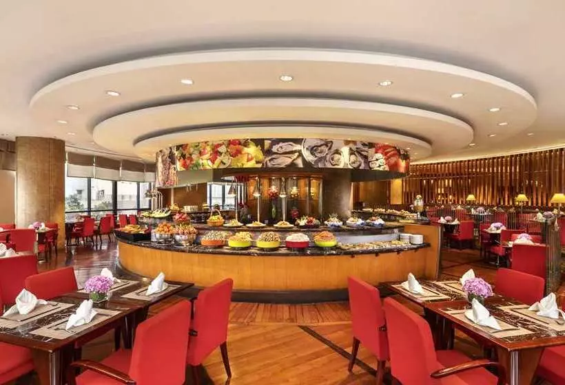 Fotos del hotel Hilton Chongqing:  12