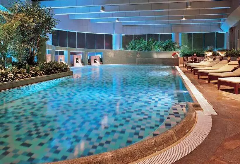 Fotos del hotel Hilton Chongqing:  18