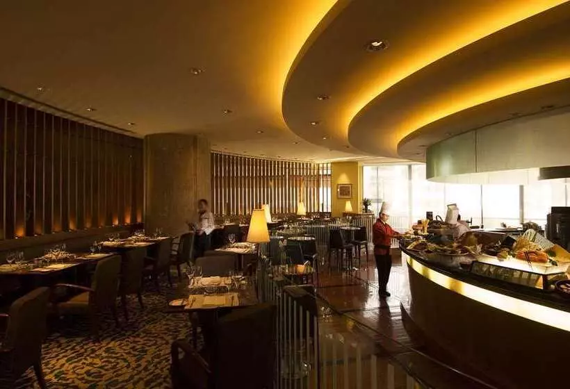 Fotos del hotel Hilton Chongqing:  23