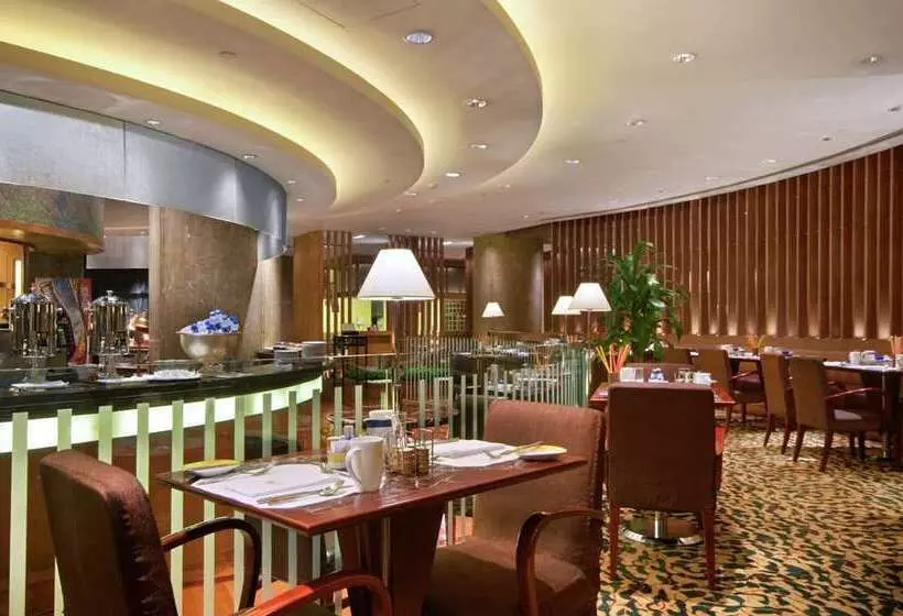 Fotos del hotel Hilton Chongqing:  19