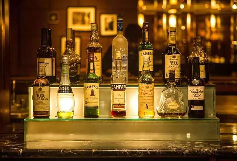 Fotos del hotel Hilton Chongqing:  8