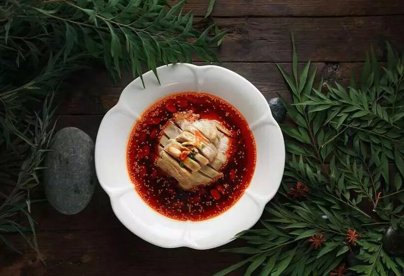 Fotos del hotel Hilton Chongqing:  20