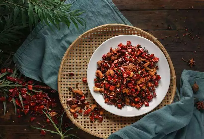 Fotos del hotel Hilton Chongqing:  13