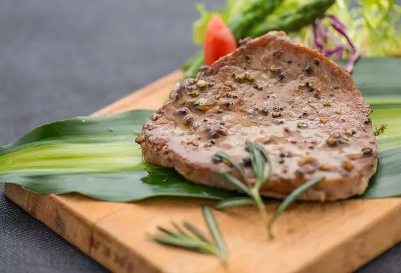 Fotos del hotel Hilton Chongqing:  5