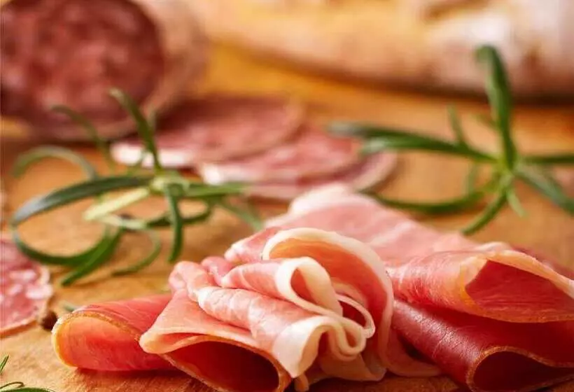 Fotos del hotel Hilton Chongqing:  21