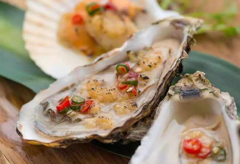 Fotos del hotel Hilton Chongqing:  24