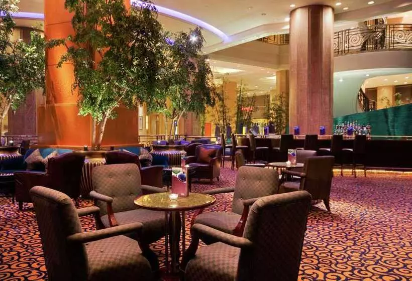 Fotos del hotel Hilton Chongqing:  25