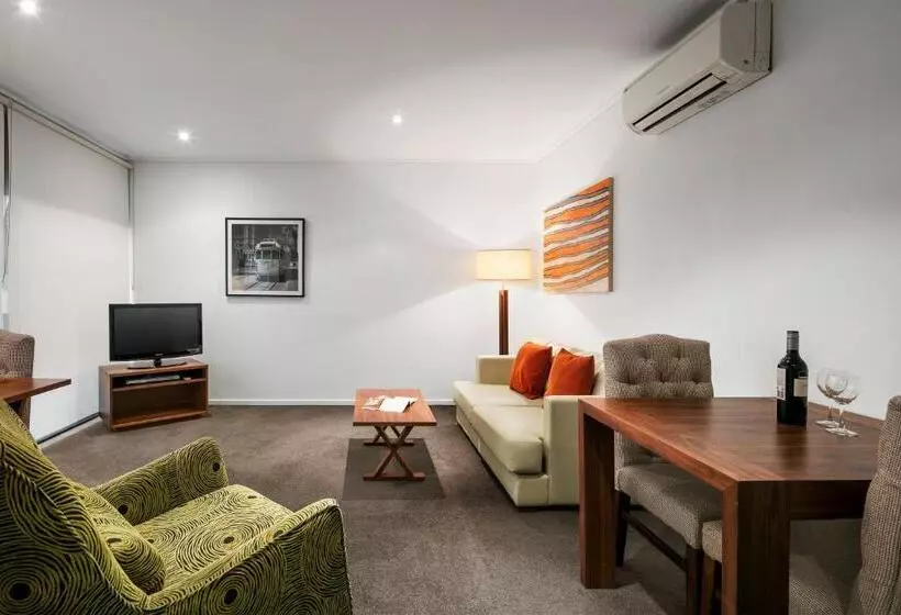 Fotos del hotel Quest Jolimont:  8