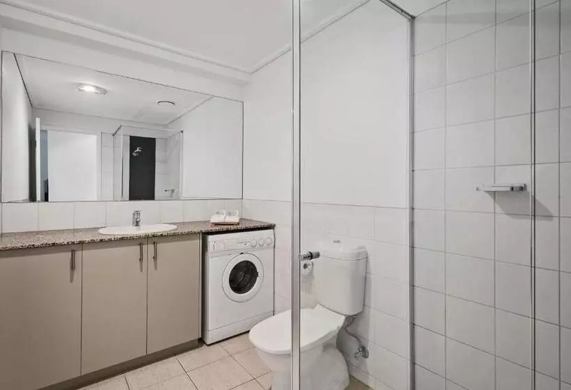 Fotos del hotel Quest Jolimont:  4