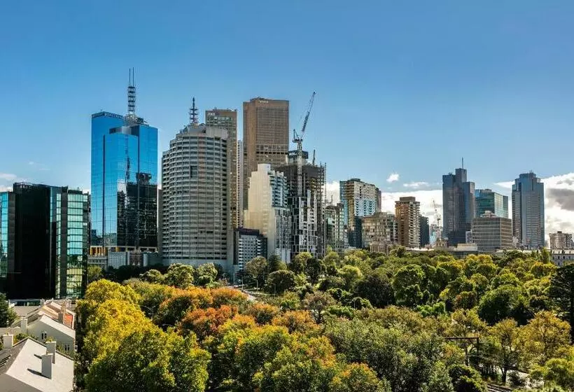 Fotos del hotel Quest Jolimont:  5