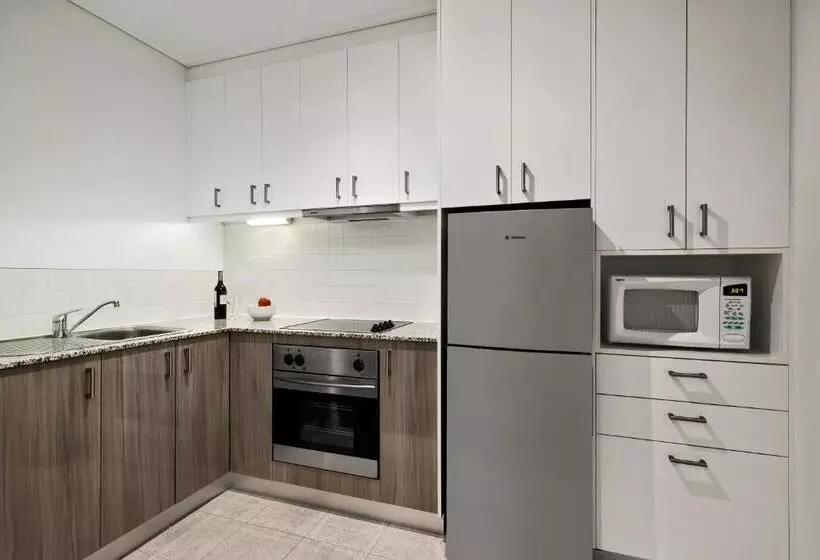 Fotos del hotel Quest Jolimont:  3