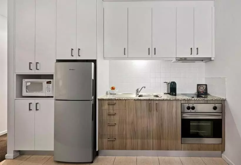 Fotos del hotel Quest Jolimont:  7