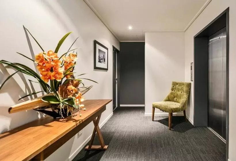 Fotos del hotel Quest Jolimont:  10