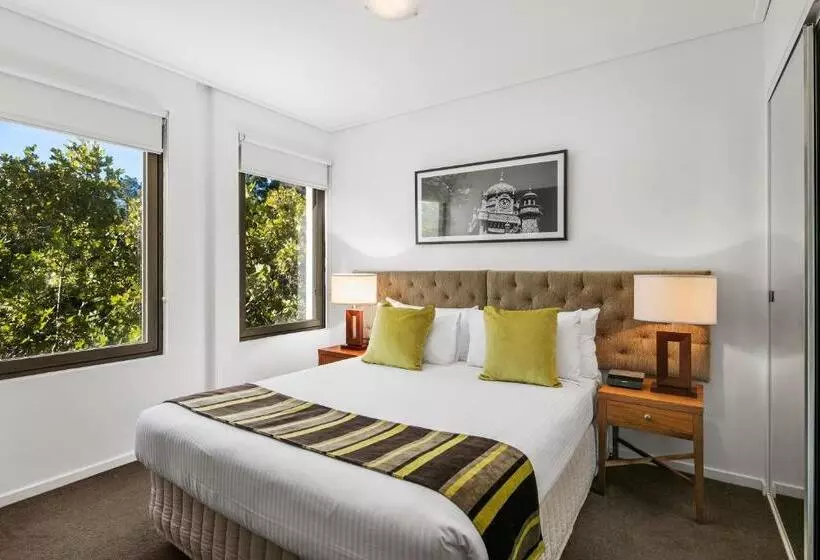 Fotos del hotel Quest Jolimont:  6