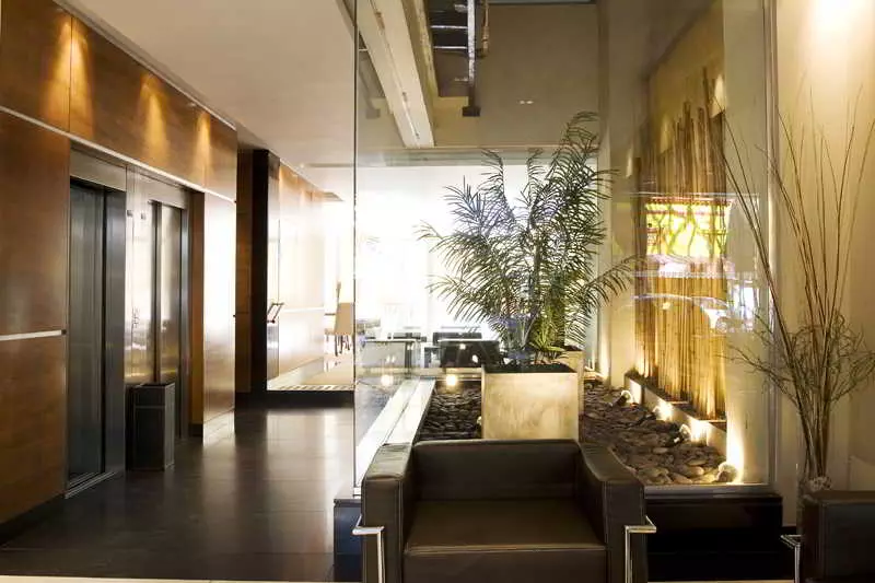 Fotos del hotel Ayres De Recoleta:  6