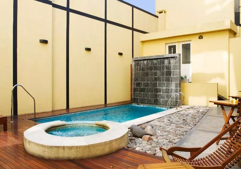 Fotos del hotel Ayres De Recoleta:  4