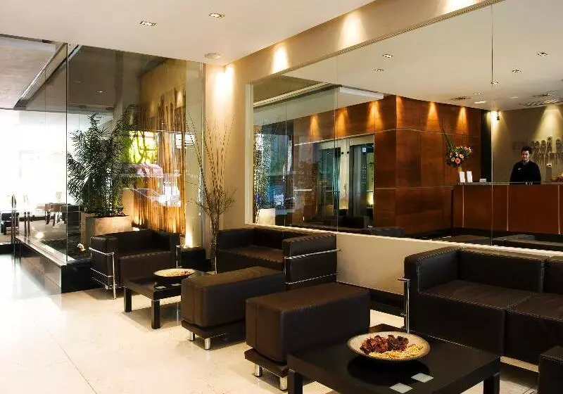 Fotos del hotel Ayres De Recoleta:  5