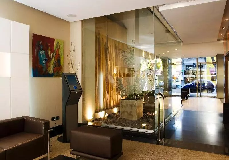 Fotos del hotel Ayres De Recoleta:  7