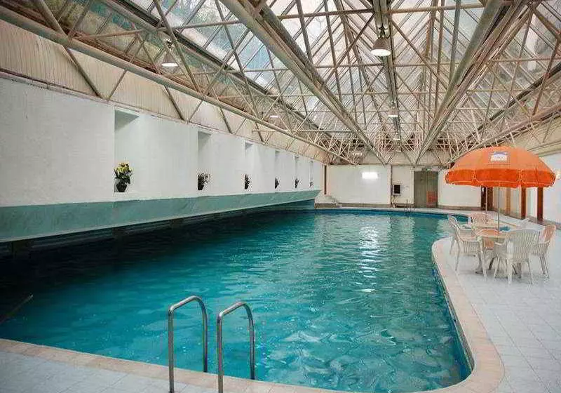 Fotos del hotel Regency:  2