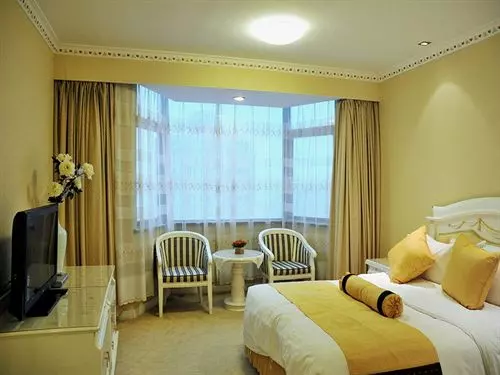 Fotos del hotel Renhe:  18