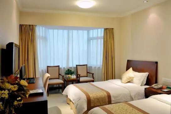 Fotos del hotel Renhe:  20