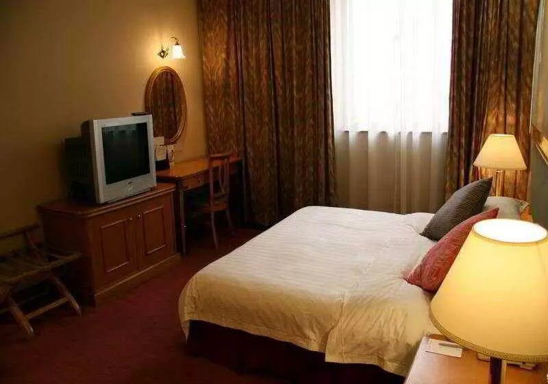 Fotos del hotel Sichuan:  2