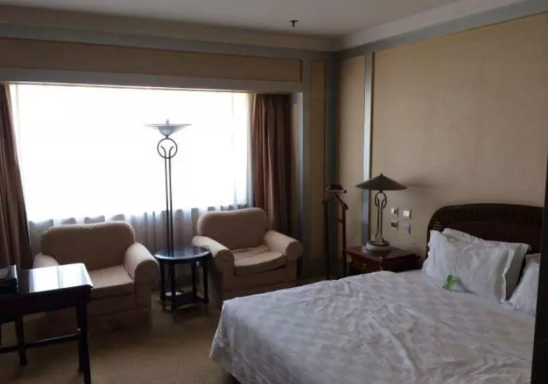 Fotos del hotel Zhengming Jinjiang Hotel  Harbin:  2