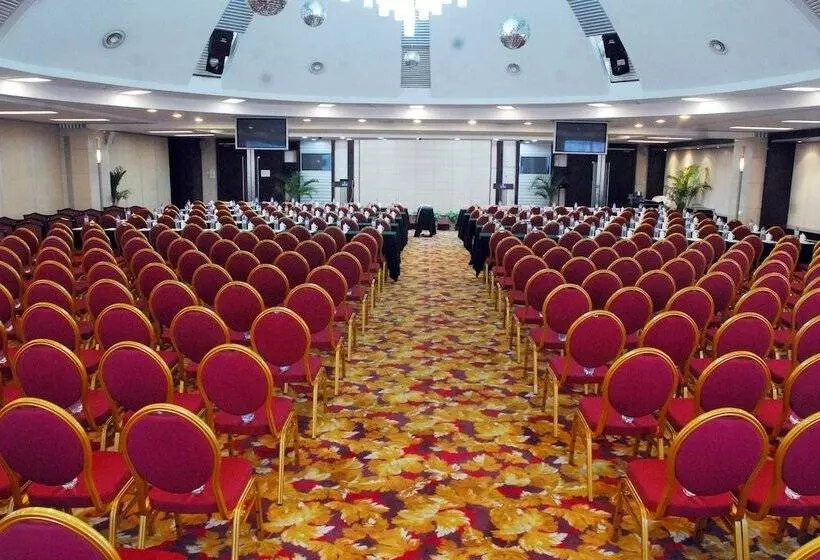 Fotos del hotel Hongyi Hotel Wuhan University:  10