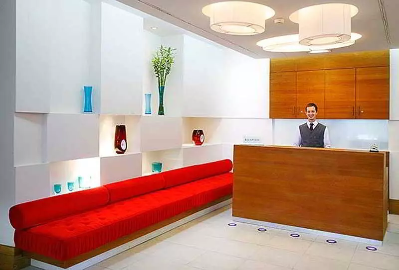 Fotos del hotel Astoria Designhotel Opatija:  8