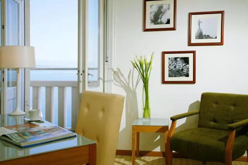 Fotos del hotel Astoria Designhotel Opatija:  6