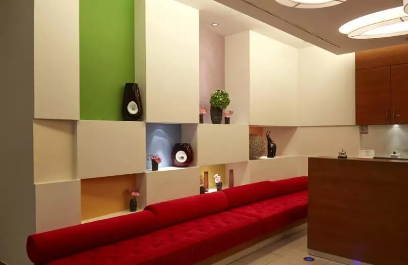 Fotos del hotel Astoria Designhotel Opatija:  2