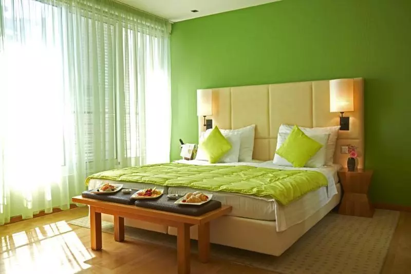 Fotos del hotel Astoria Designhotel Opatija:  7