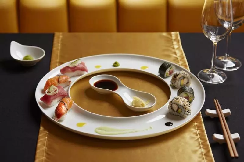 Fotos del hotel Astoria Designhotel Opatija:  11