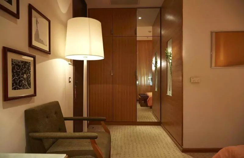 Fotos del hotel Astoria Designhotel Opatija:  10