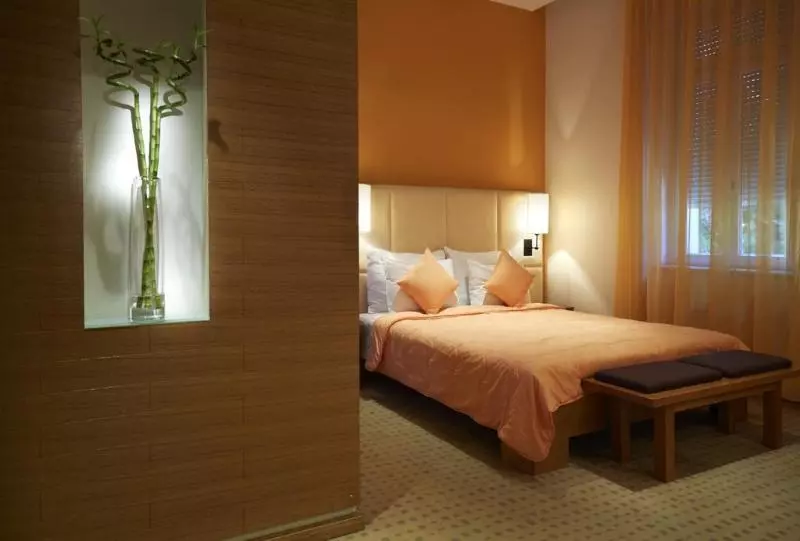 Fotos del hotel Astoria Designhotel Opatija:  12