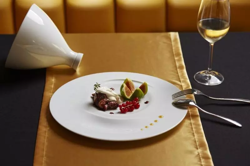 Fotos del hotel Astoria Designhotel Opatija:  5