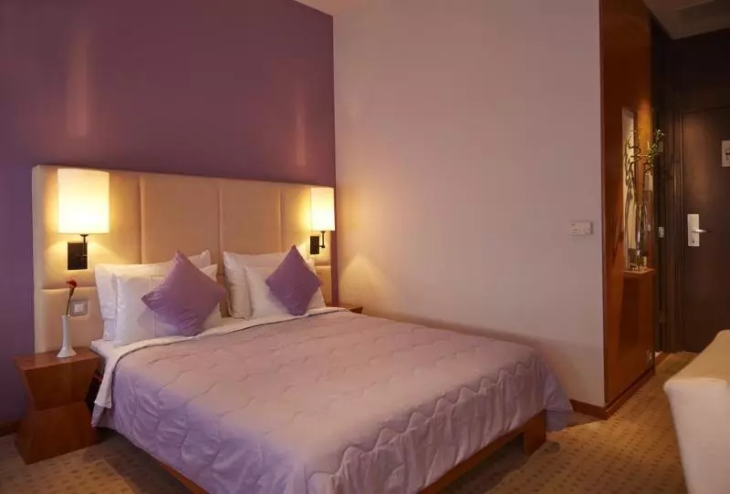 Fotos del hotel Astoria Designhotel Opatija:  16