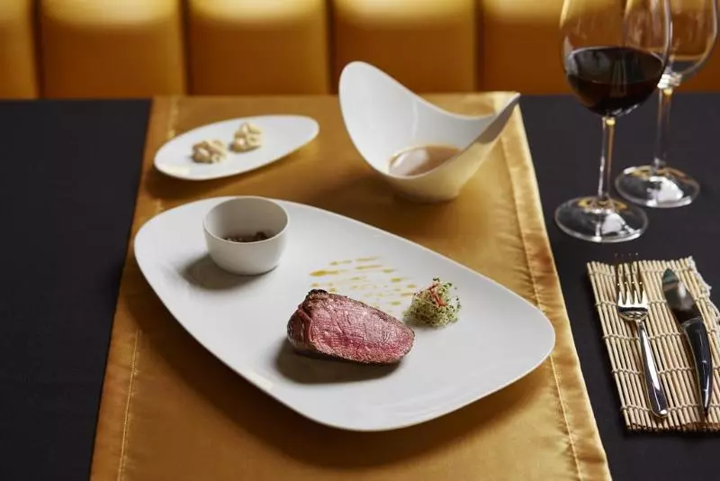 Fotos del hotel Astoria Designhotel Opatija:  15