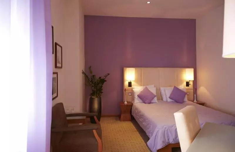 Fotos del hotel Astoria Designhotel Opatija:  17