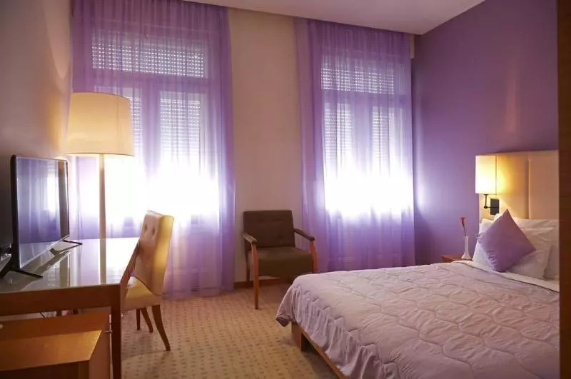 Astoria Designhotel Opatija