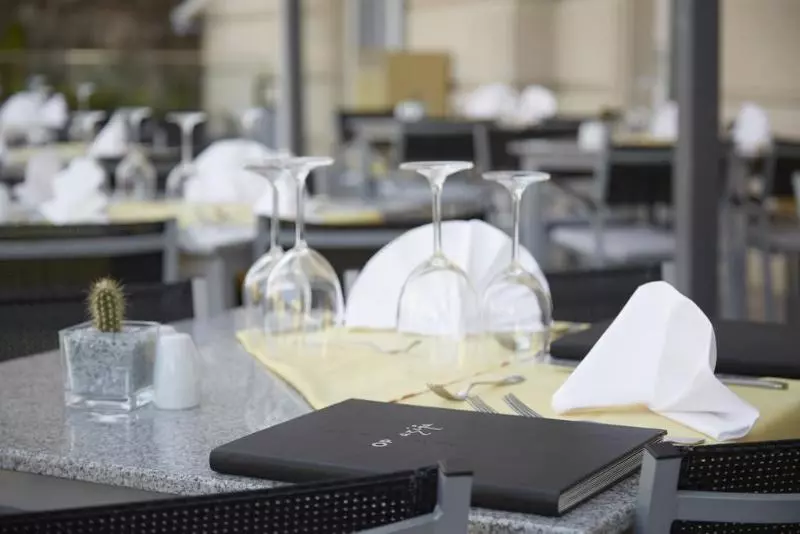 Fotos del hotel Astoria Designhotel Opatija:  9