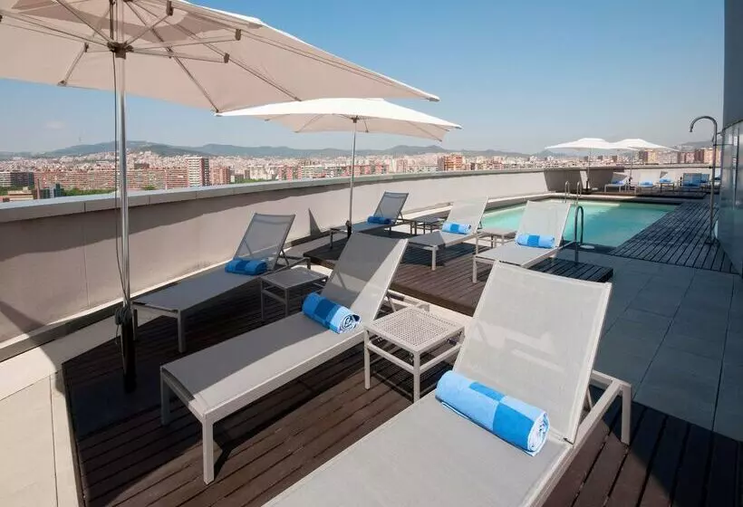 Fotos del hotel Barcelona Condal Mar Affiliated By Meliá:  47