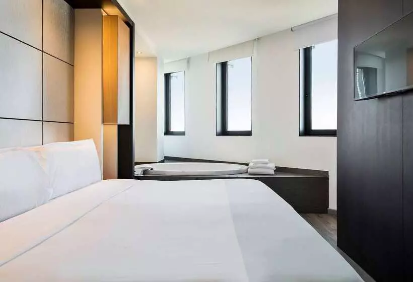 Fotos del hotel Barcelona Condal Mar Affiliated By Meliá:  6