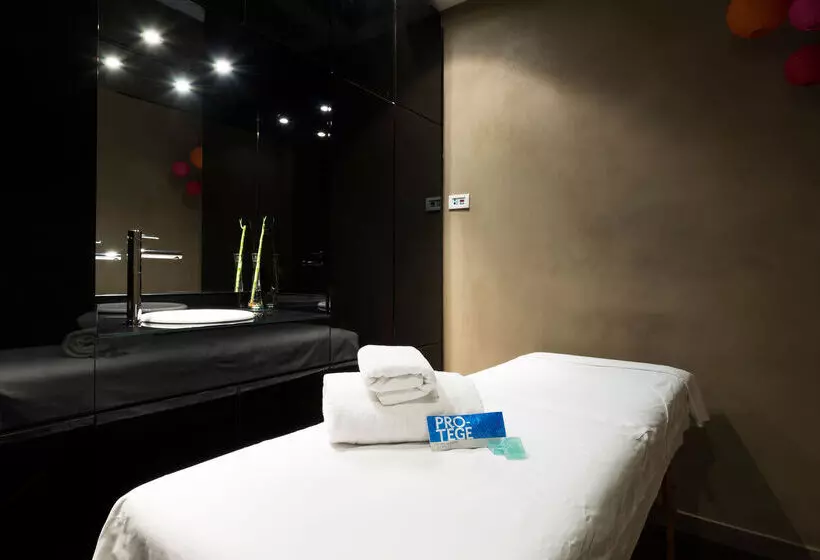 Fotos del hotel Barcelona Condal Mar Affiliated By Meliá:  57