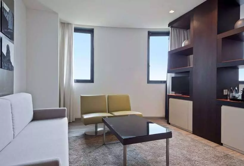 Fotos del hotel Barcelona Condal Mar Affiliated By Meliá:  63