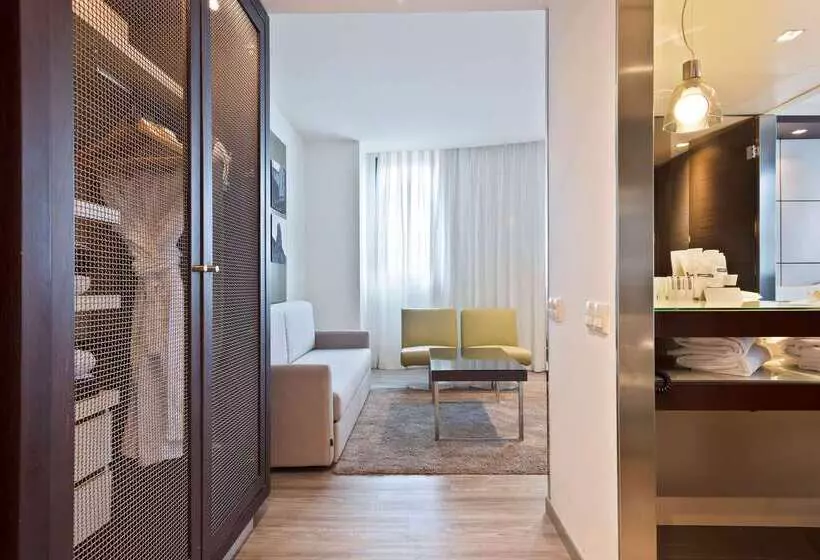 Fotos del hotel Barcelona Condal Mar Affiliated By Meliá:  22